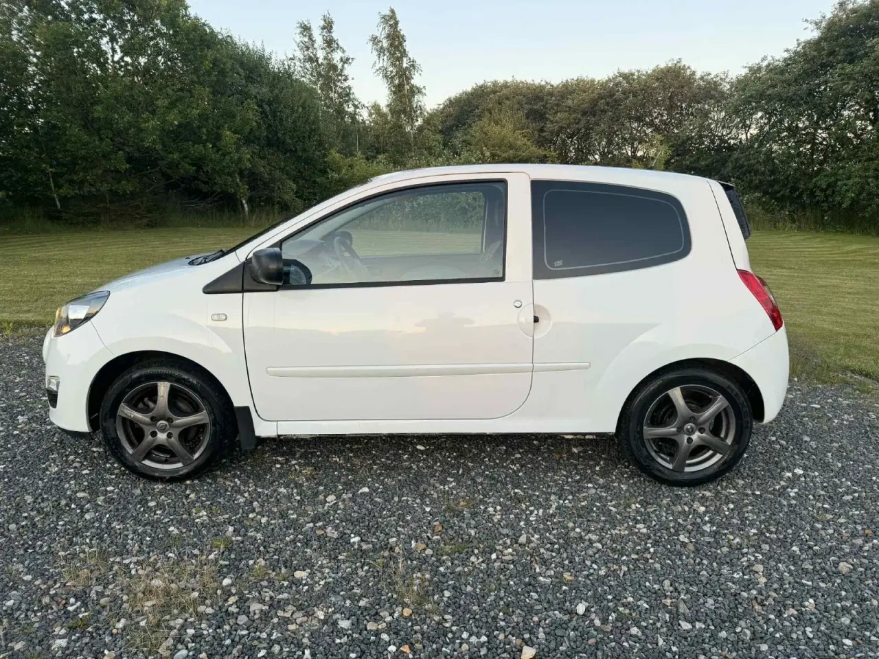 Billede 6 - Renault Twingo 1,2 16V Dynamique