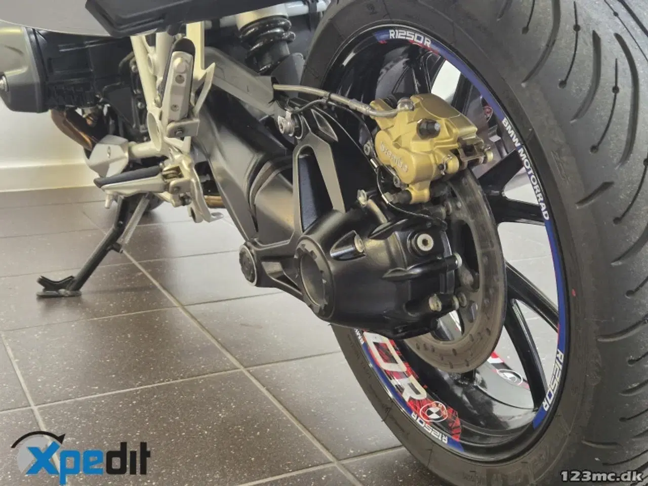 Billede 14 - BMW R 1250 R