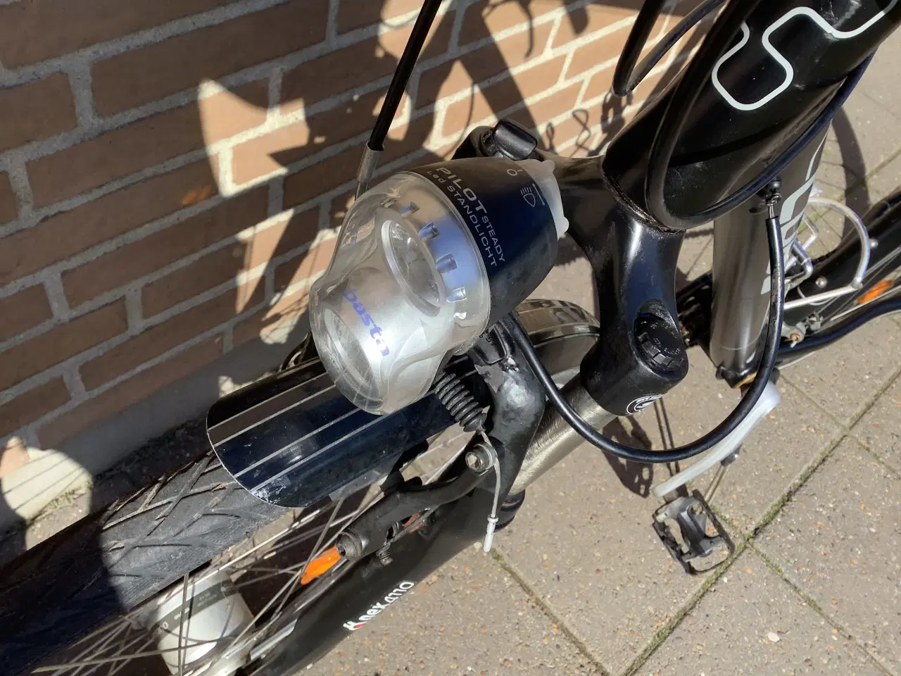 Billede 12 - CUBE TOWN 24 gear med suspension