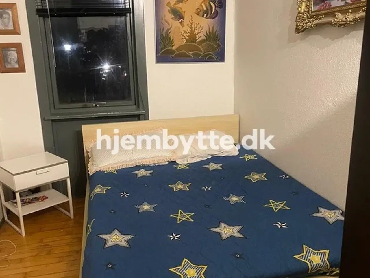 Billede 3 - Hjembytte - Heimdalsvej