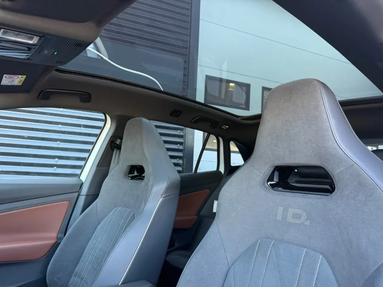 Billede 3 - VW ID.4 77 Pro Performance Max