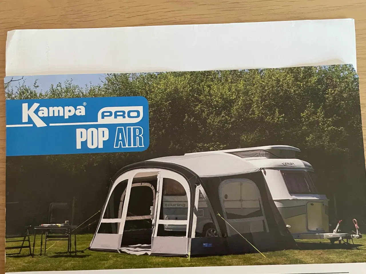Billede 17 - Hymer Touring 430 GT