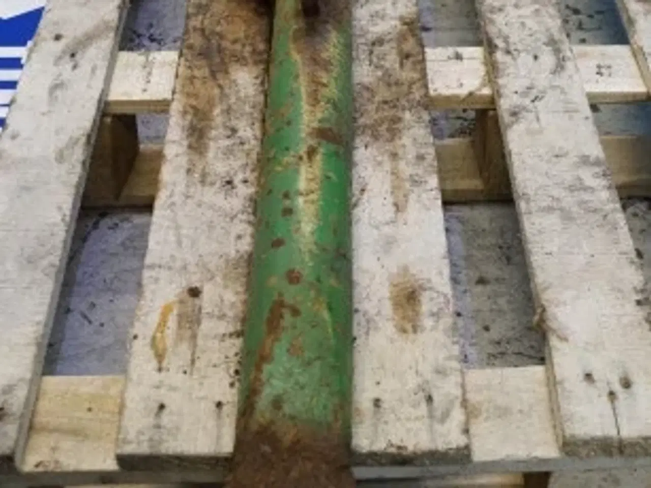 Billede 13 - John Deere 4040 L.H. Liftarm AR80667