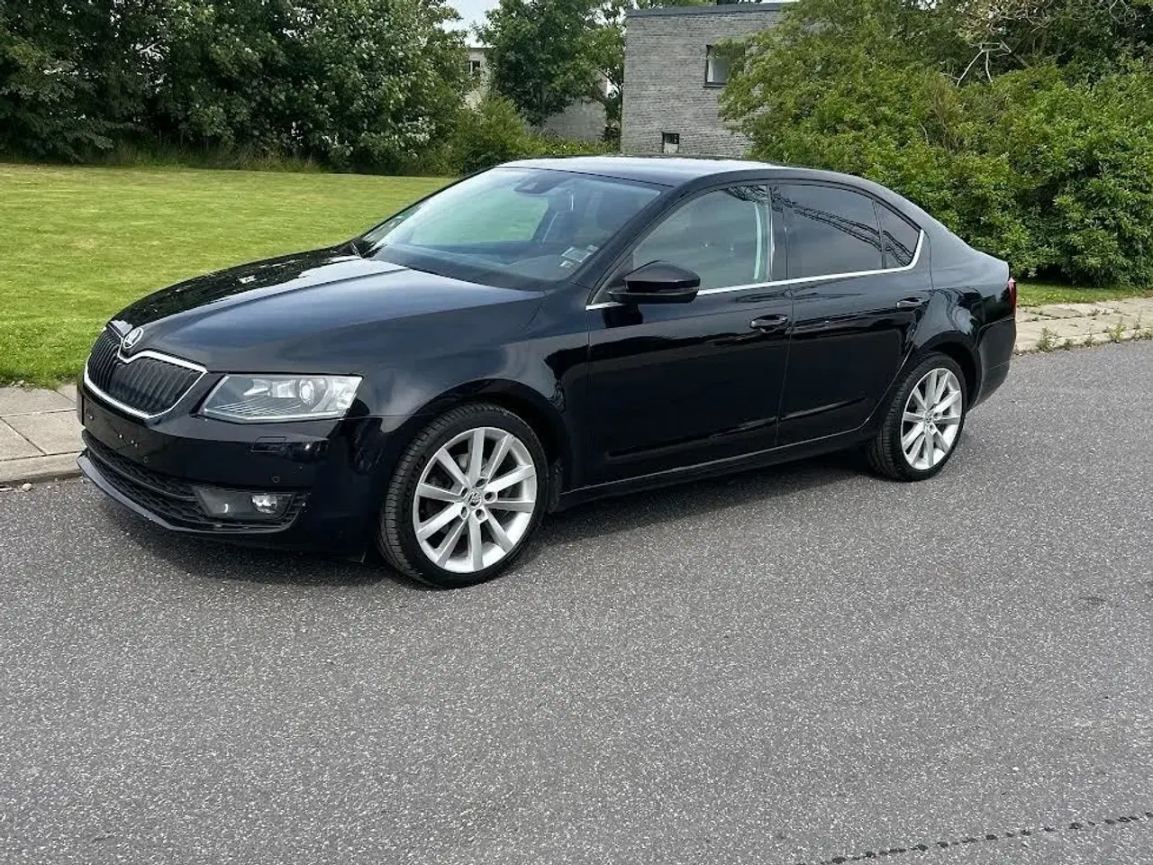 Billede 5 - Skoda Octavia 1,4 TSi 140 Elegance