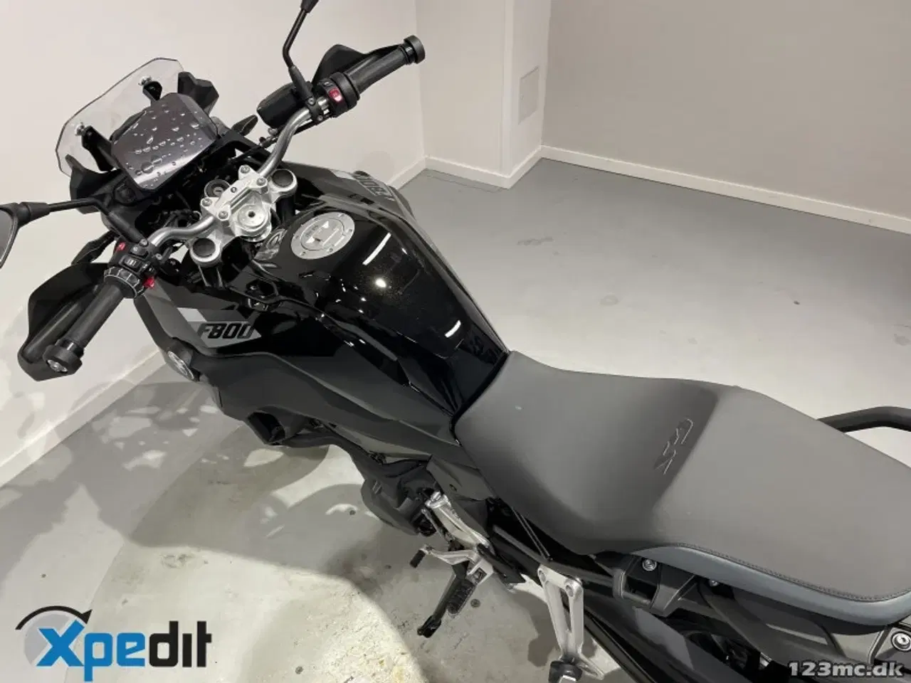 Billede 12 - BMW F 800 GS