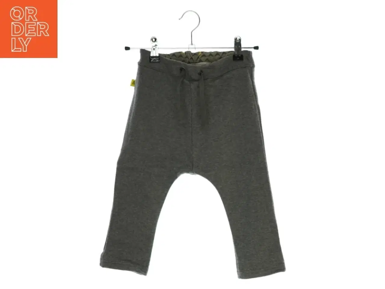 Billede 1 - Bukser fra Albakid (Str. 92)