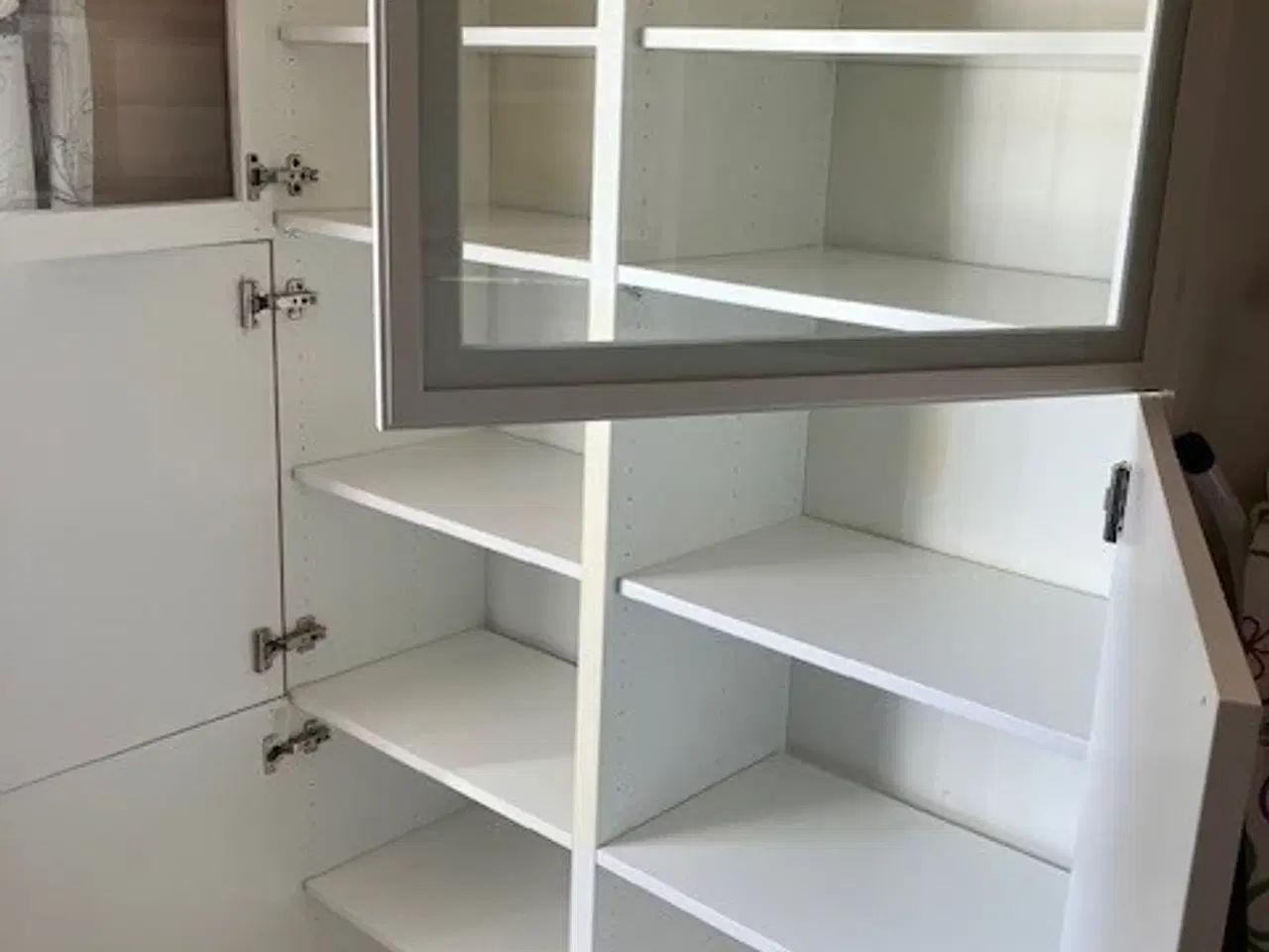 Billede 2 - Ikea BESTÅ opbevaringsreol(er)