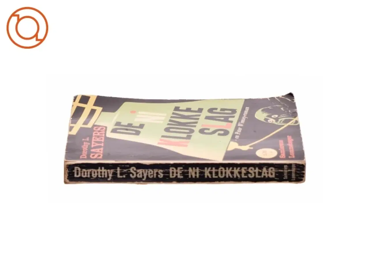 Billede 3 - De ni klokkeslag