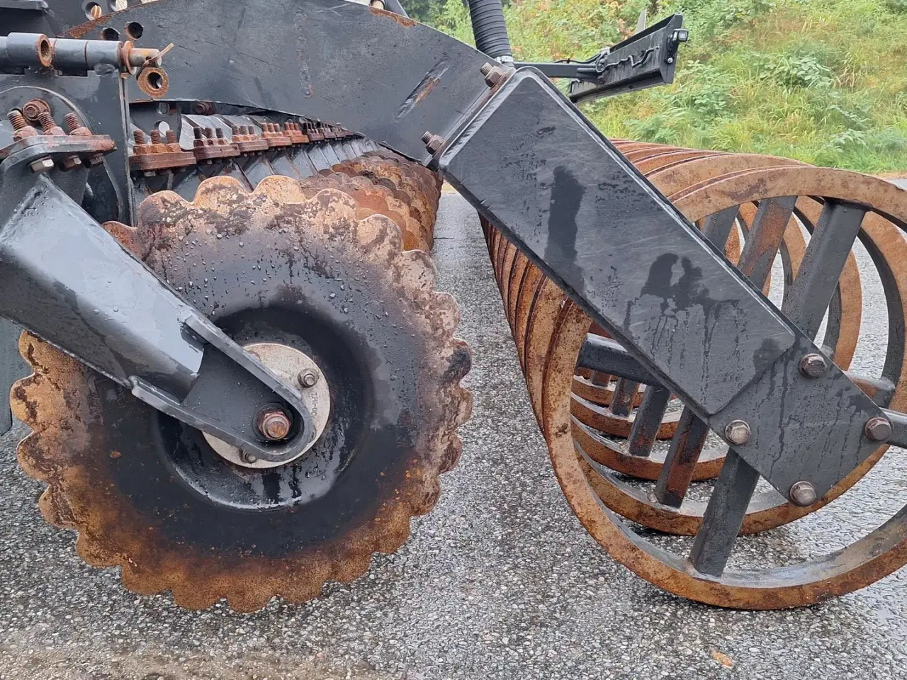 Billede 4 - Intertech 7,5 MTR