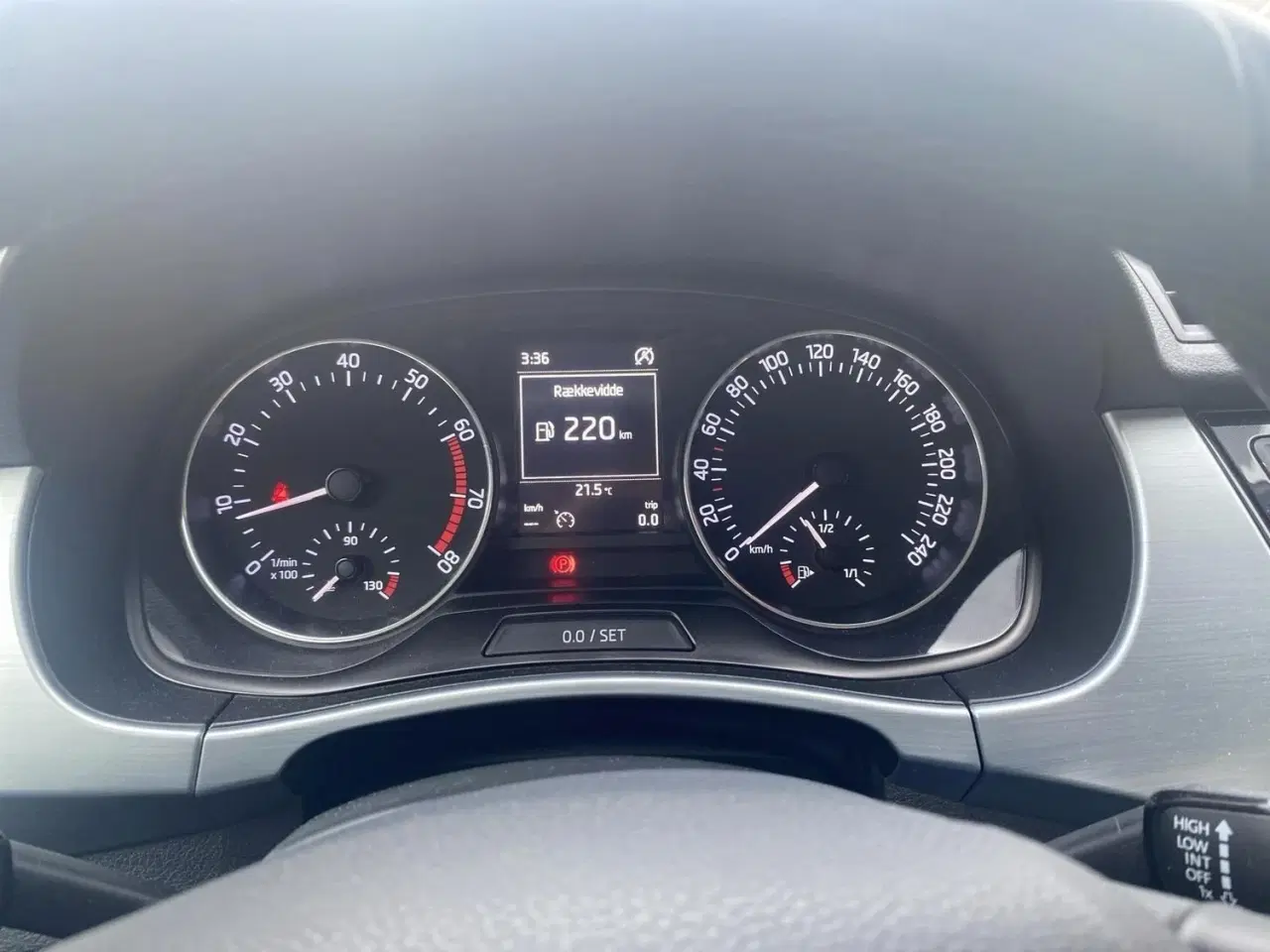 Billede 16 - Skoda Fabia 1,2 TSi 90 Ambition