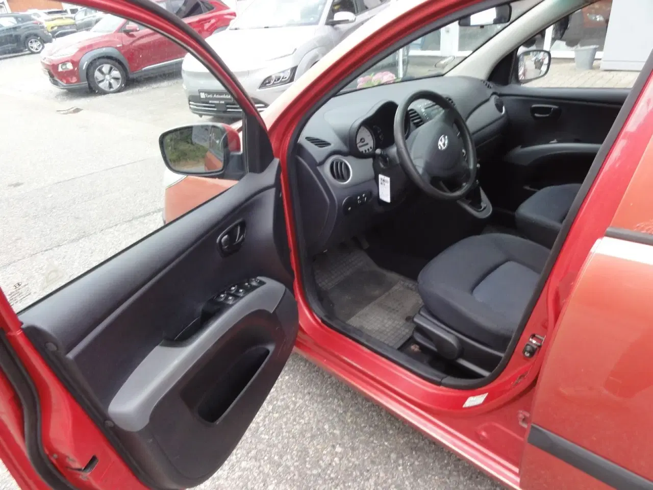 Billede 12 - Hyundai i10 1,1 Classic