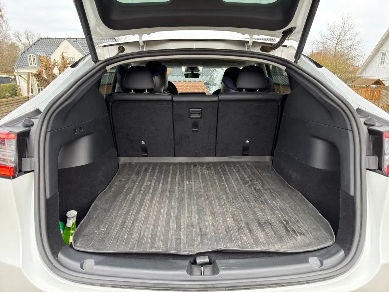 Billede 13 - Tesla Model Y  Long Range AWD