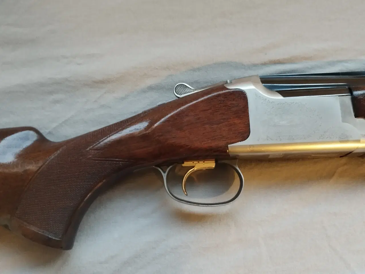 Billede 12 - Browning 425 sporter