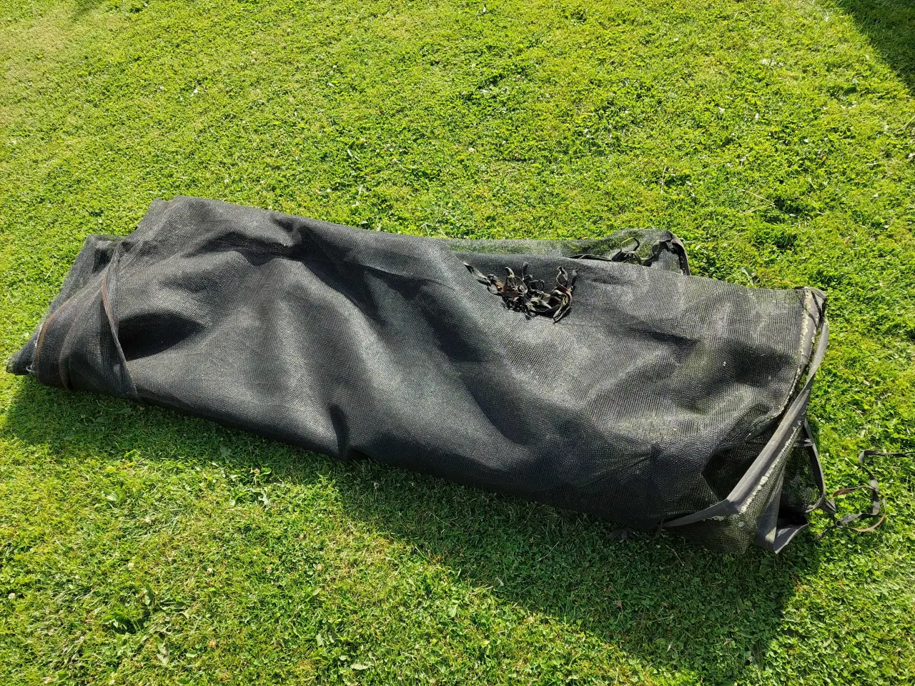Billede 4 - Salta trampolin 