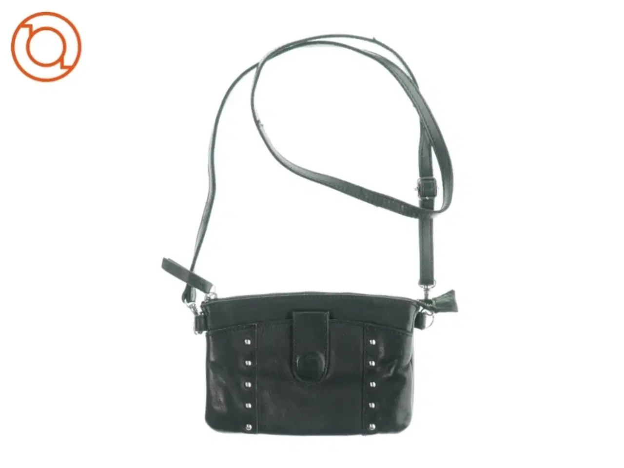 Billede 1 - Crossbody taske fra Pikolinos (str. LB: 20x12 cm)