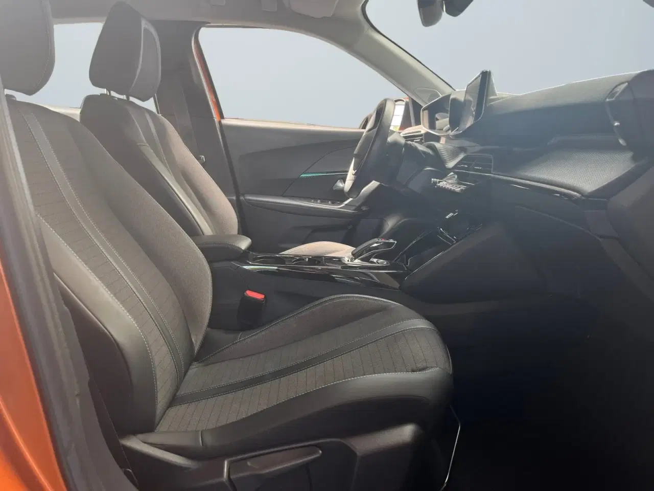 Billede 15 - Peugeot e-2008 50 Allure
