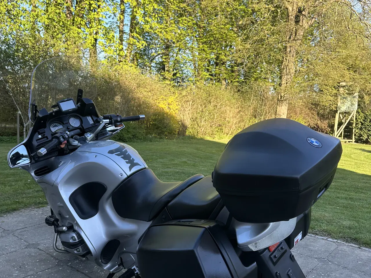 Billede 6 - BMW kvalitets touring 
