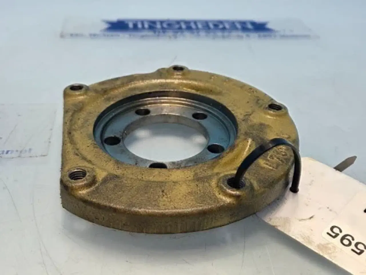 Billede 6 - John Deere 6300 Lejehus L78040