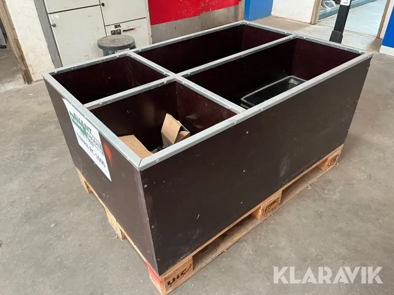 Billede 2 - Assorterede slagler - 1 palle