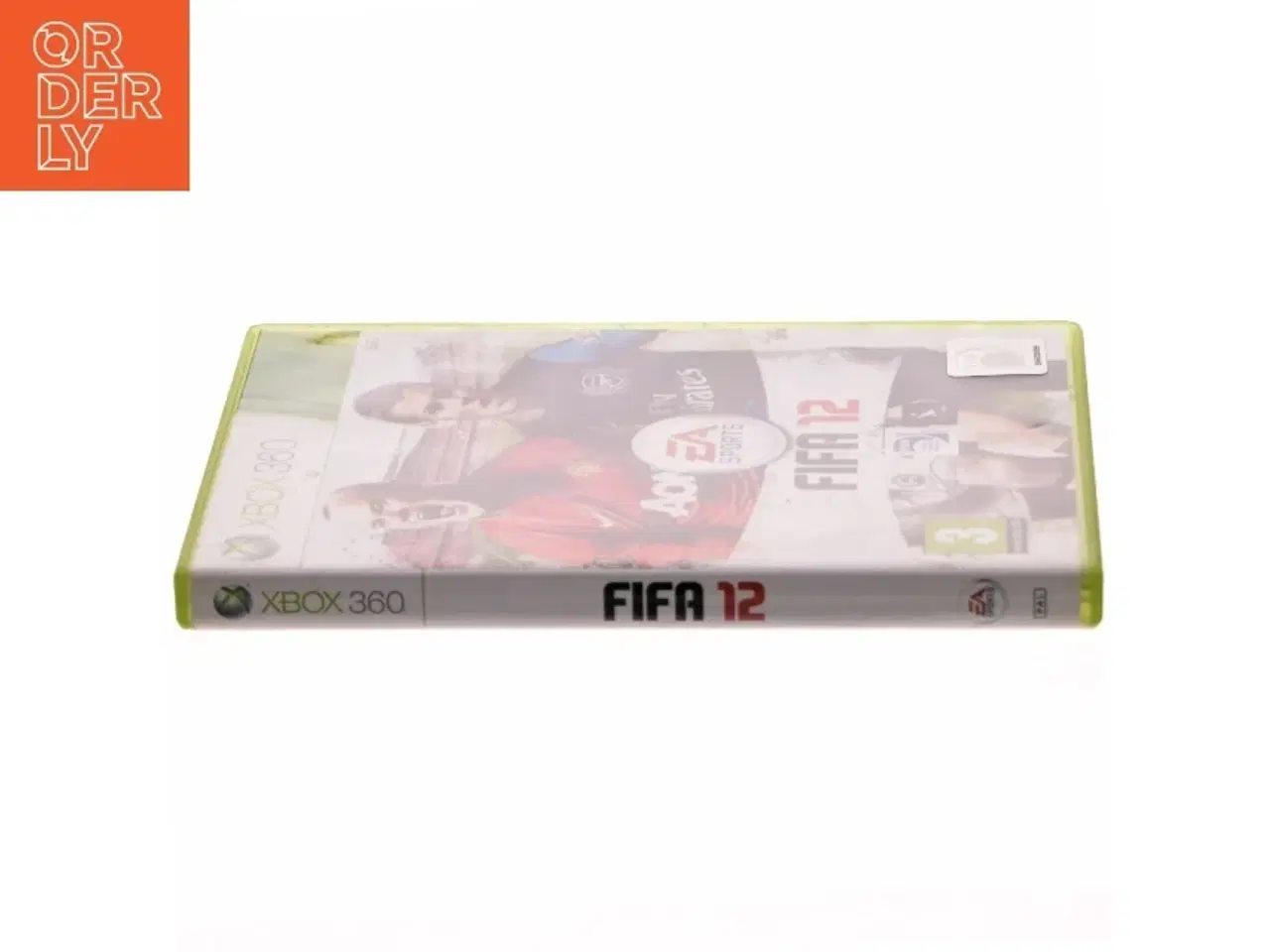 Billede 2 - FIFA 12 Xbox 360 spil fra EA Sports