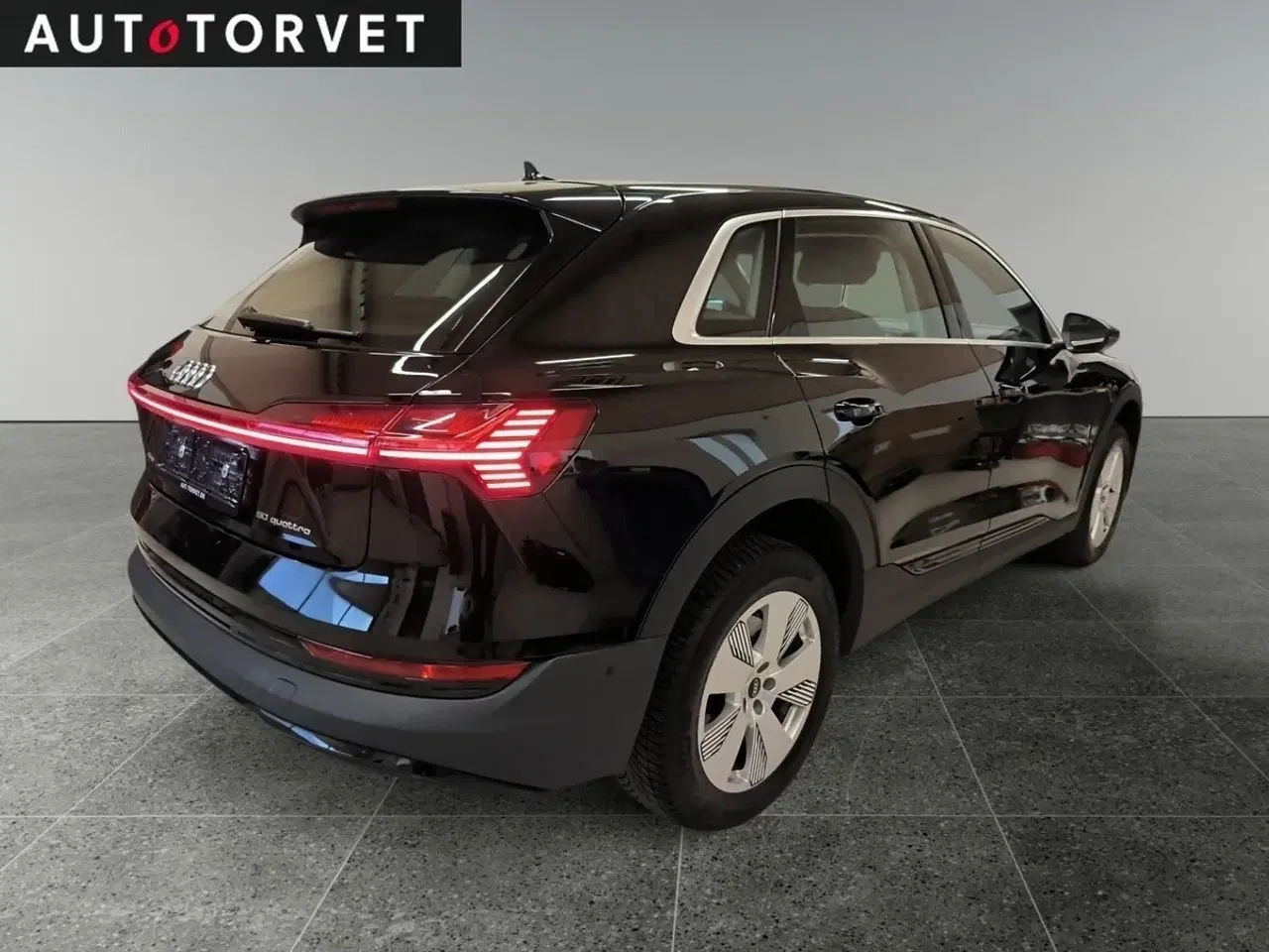 Billede 3 - Audi e-tron 50 Advanced quattro