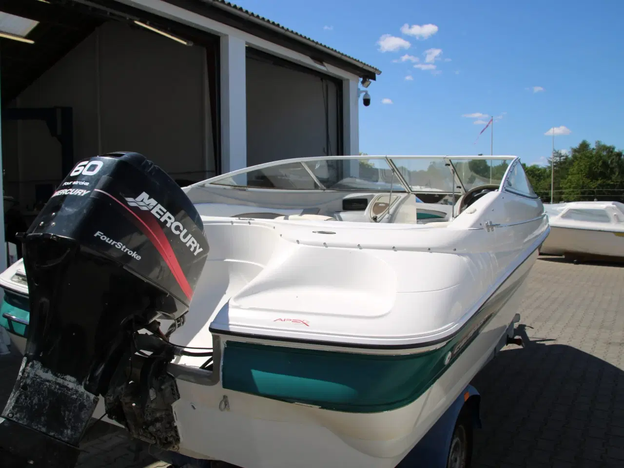 Billede 20 - Campion 535 Bowrider