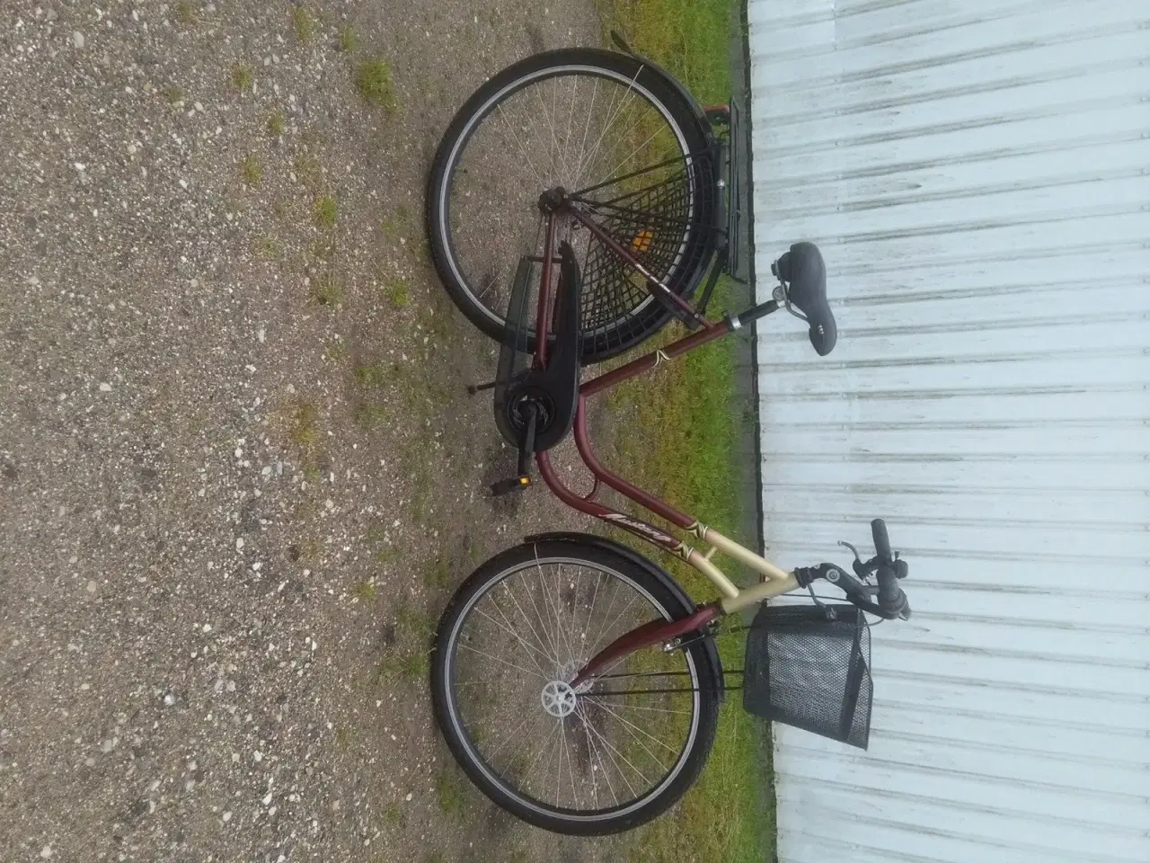 Billede 1 - Model Dagmar