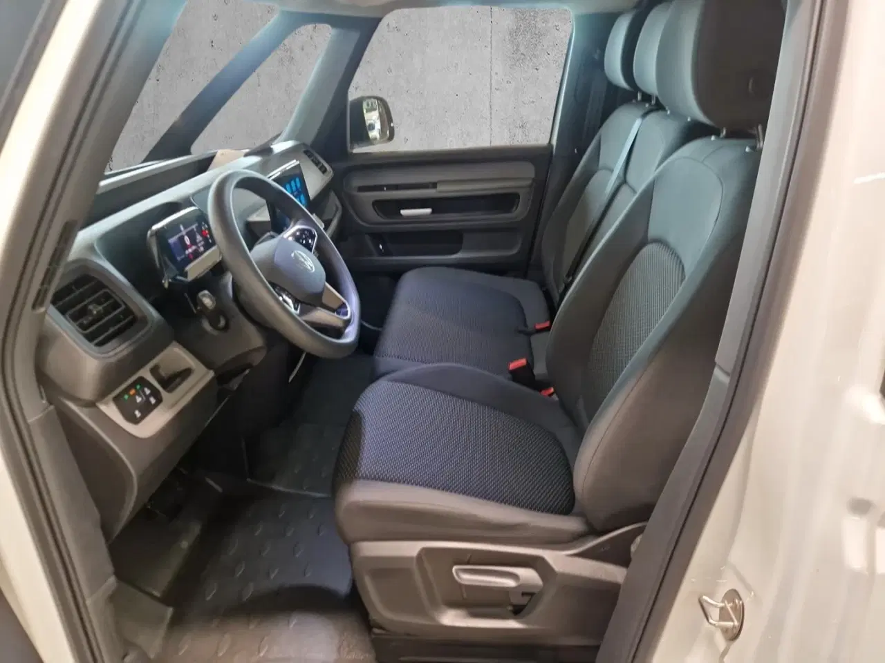 Billede 13 - VW ID.Buzz 77 Cargo Comfort