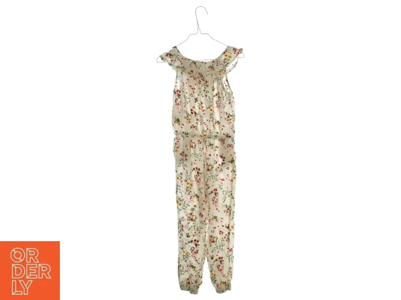Billede 2 - Buksedragt fra H&M