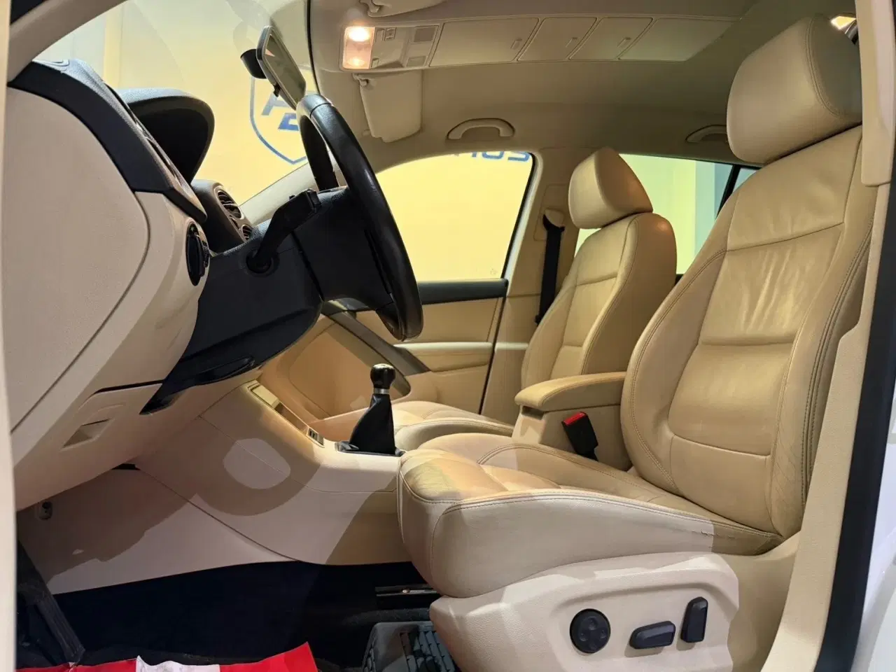 Billede 7 - VW Tiguan 2,0 TSi 170 Trend & Fun 4Motion Van