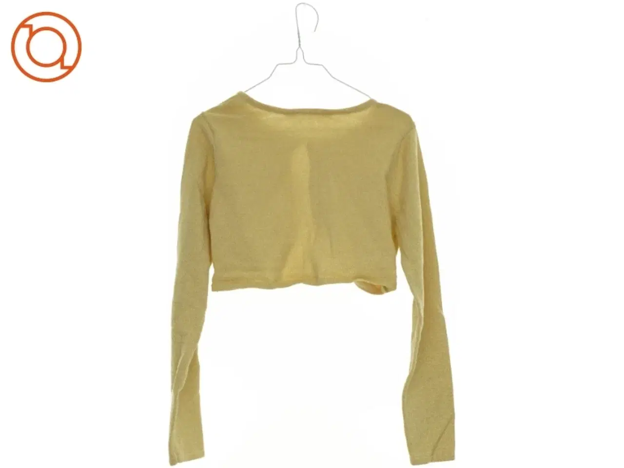 Billede 2 - Cardigan fra H&M (str. 134 cm)