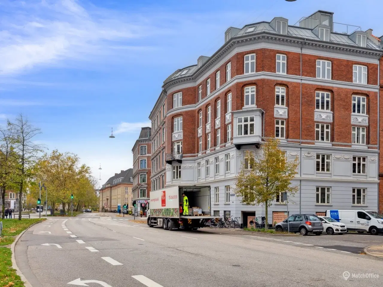 Billede 14 - Råt og charmerende parterrelejemål – perfekt til kreativt erhverv