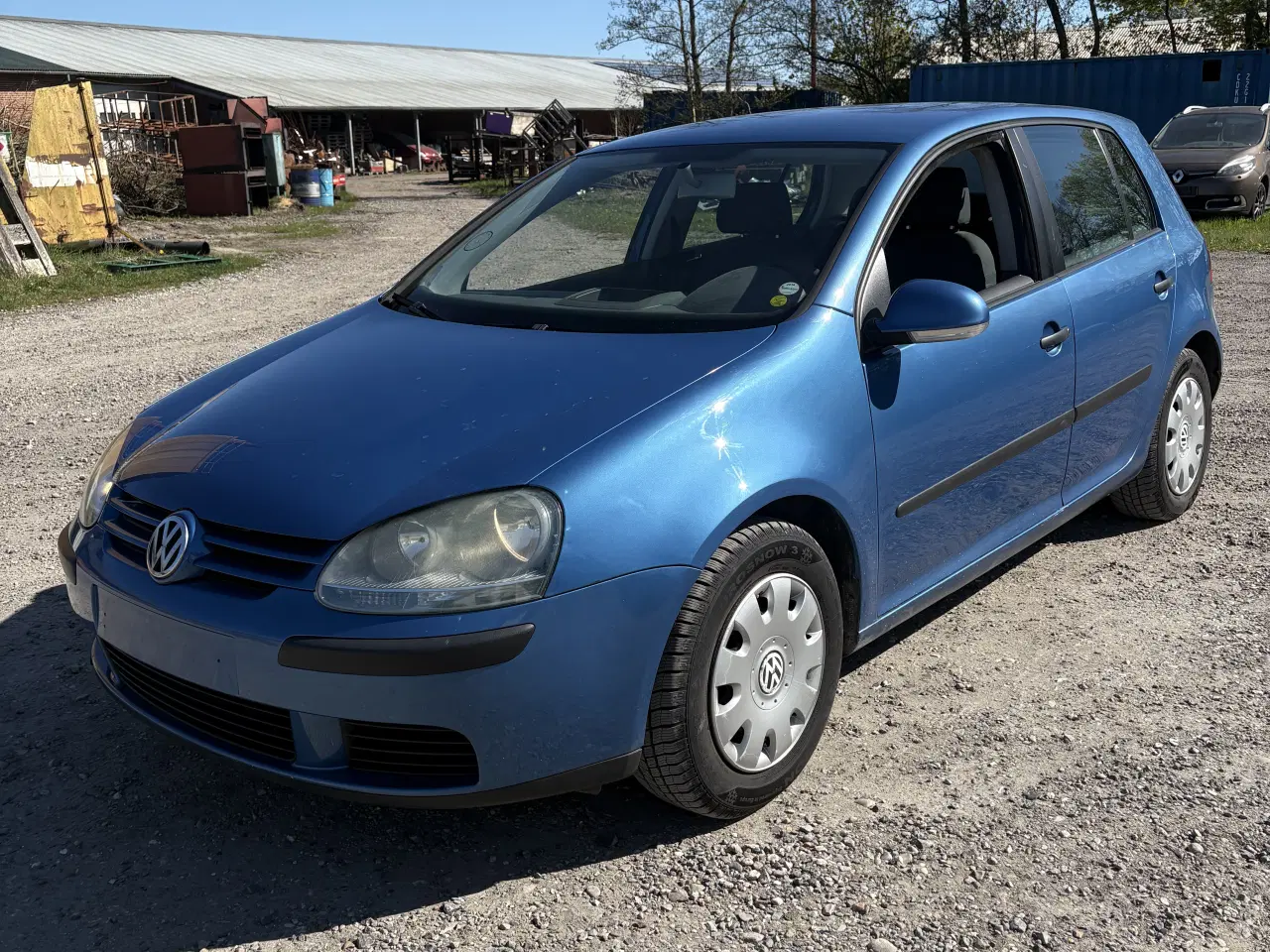 Billede 6 - Vw golf 5