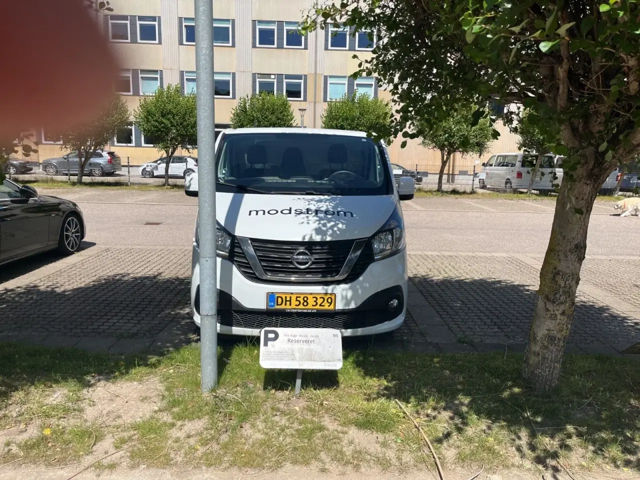 Billede 2 - Nissan NV300 1,6 dCi 125 L1H1 Access Van