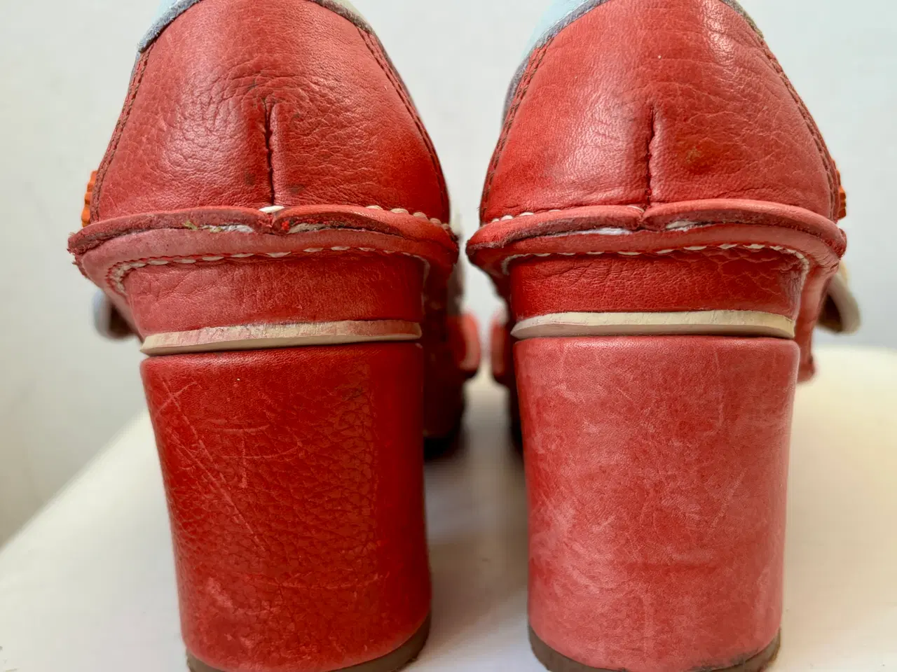 Billede 5 - Art*, pumps, str 40