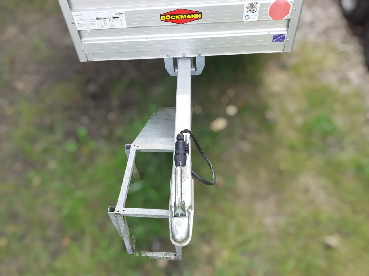 Billede 3 - Böckmann TL-AL 2111/75 (21)