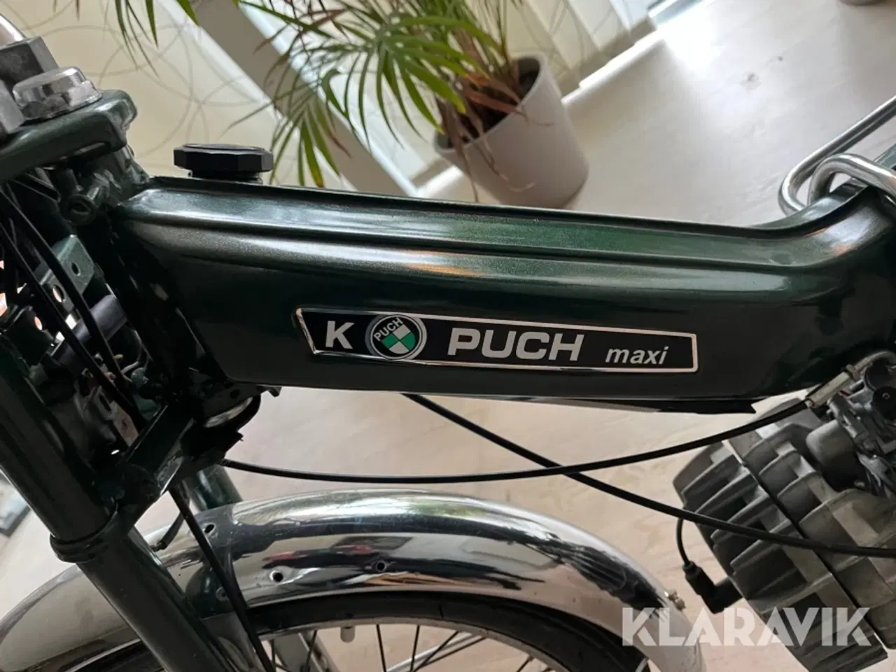 Billede 5 - Puch maxi K