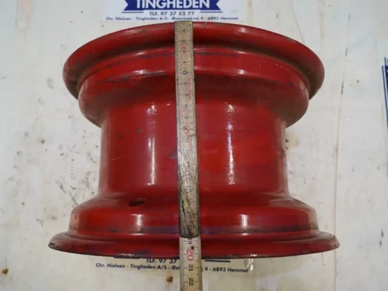 Billede 6 - 12"   7X12