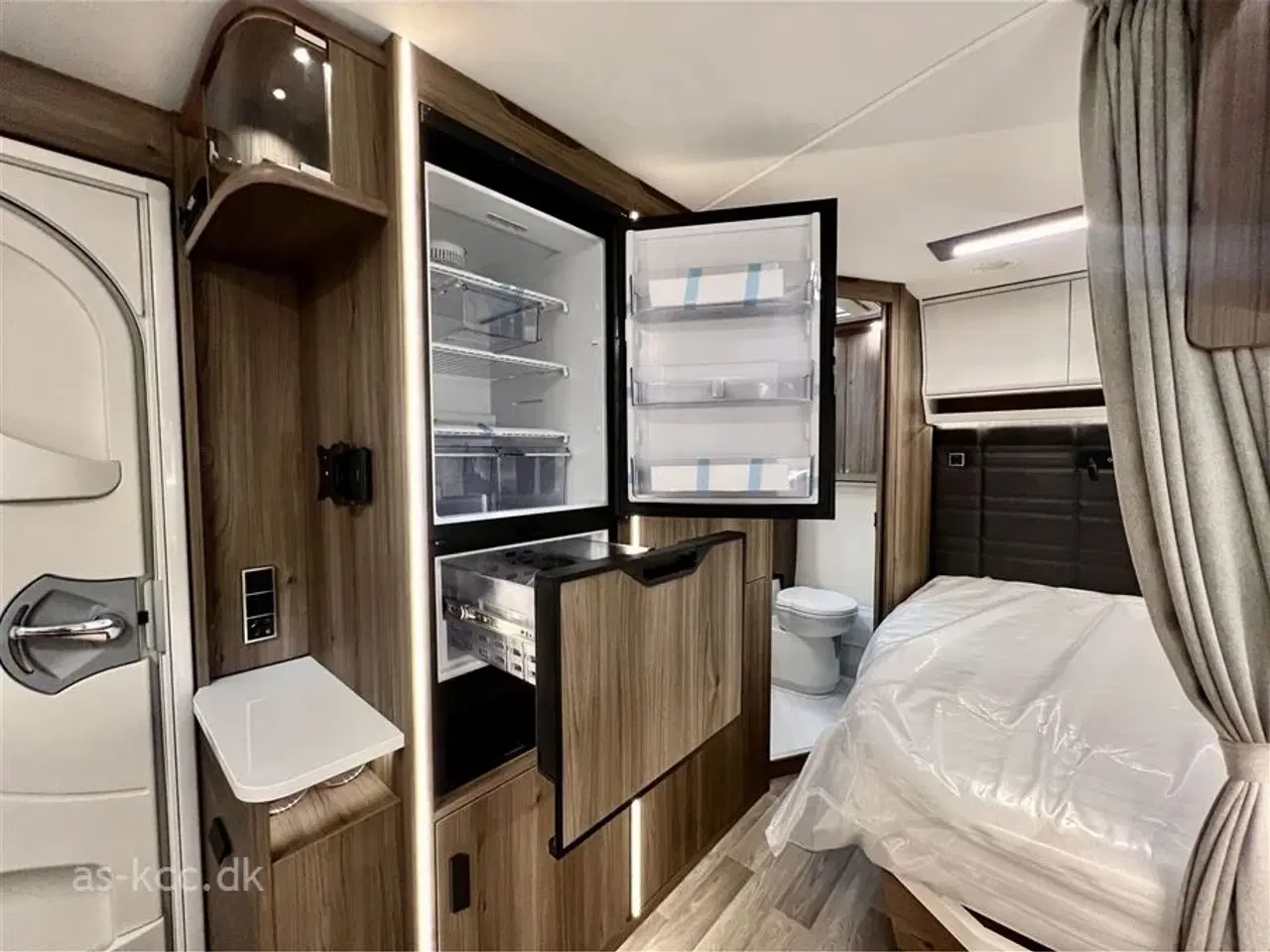 Billede 16 - 2025 - Kabe Briljant 470 XL KS