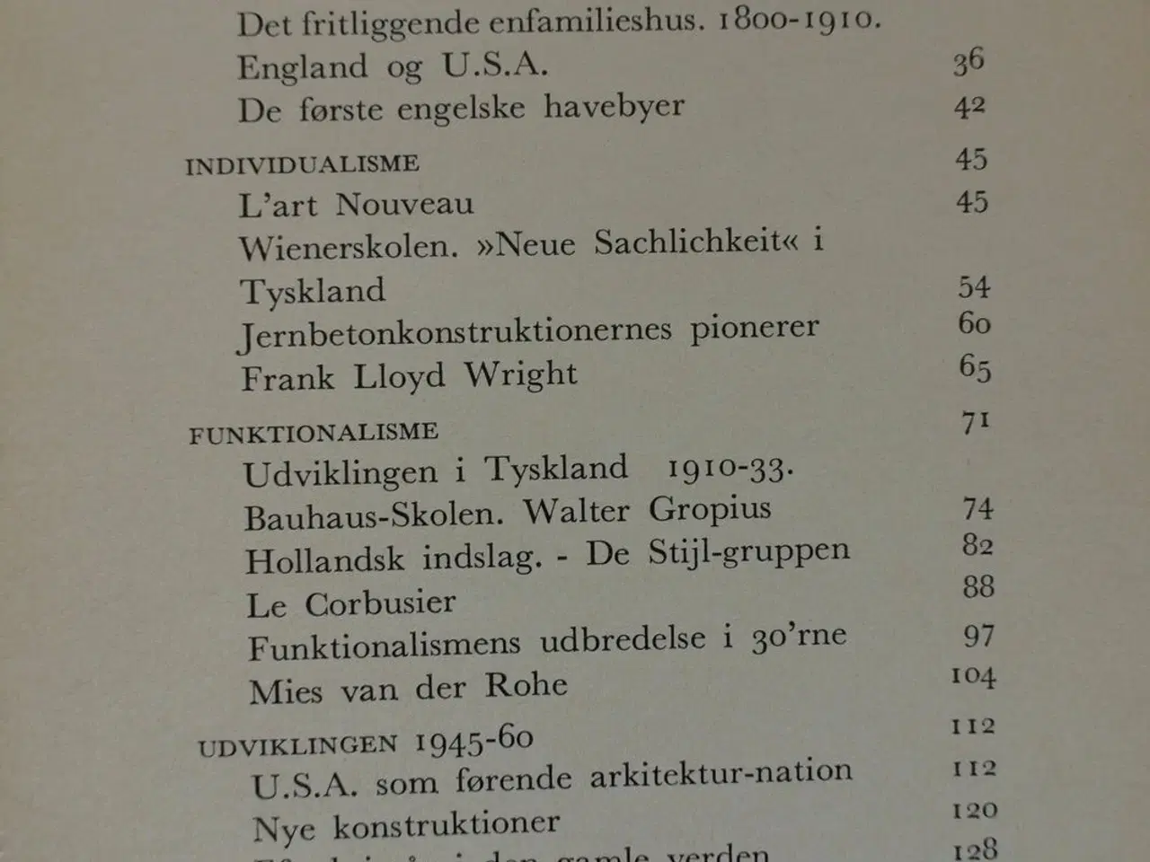 Billede 3 - rum, form og funktion, af tobias faber