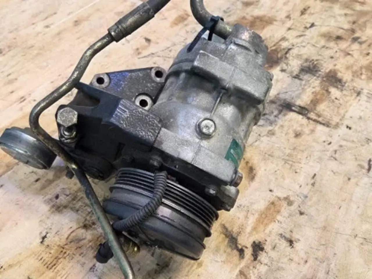 Billede 12 - AC Kompressor 1946210534