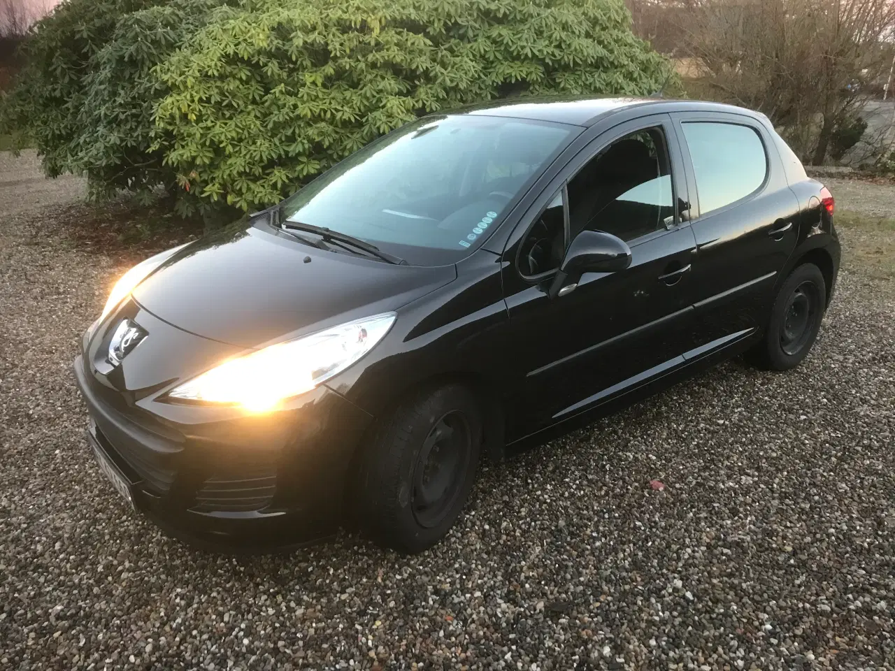 Billede 5 - Peugeot 207 diesel