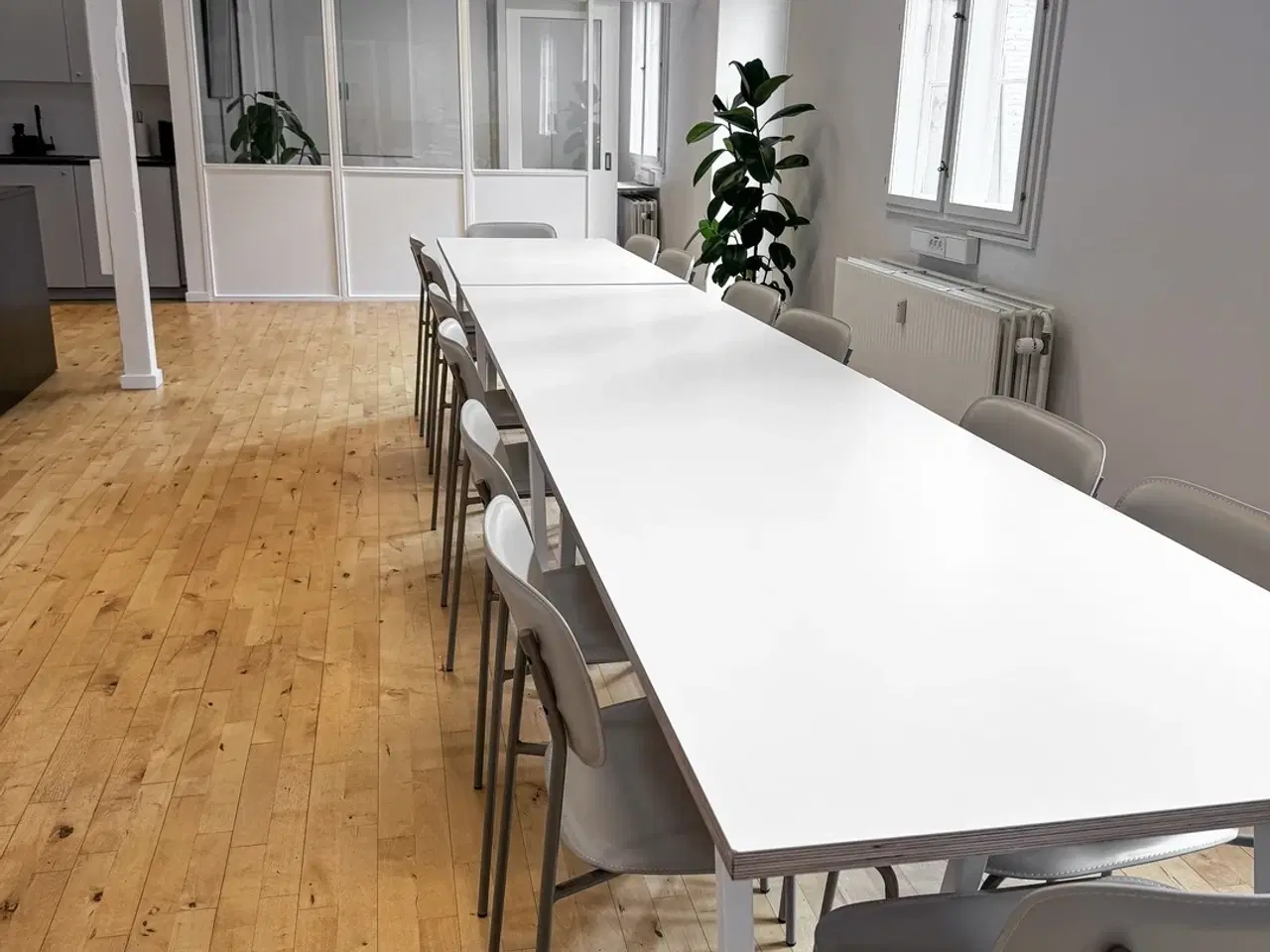 Billede 14 - Lej lækkert lokale til undervisning møder eller firmaarrangement