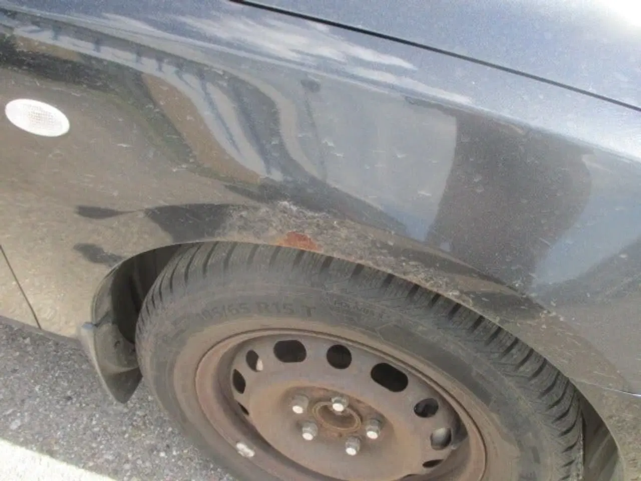 Billede 4 - Mazda 3 1,6 Comfort