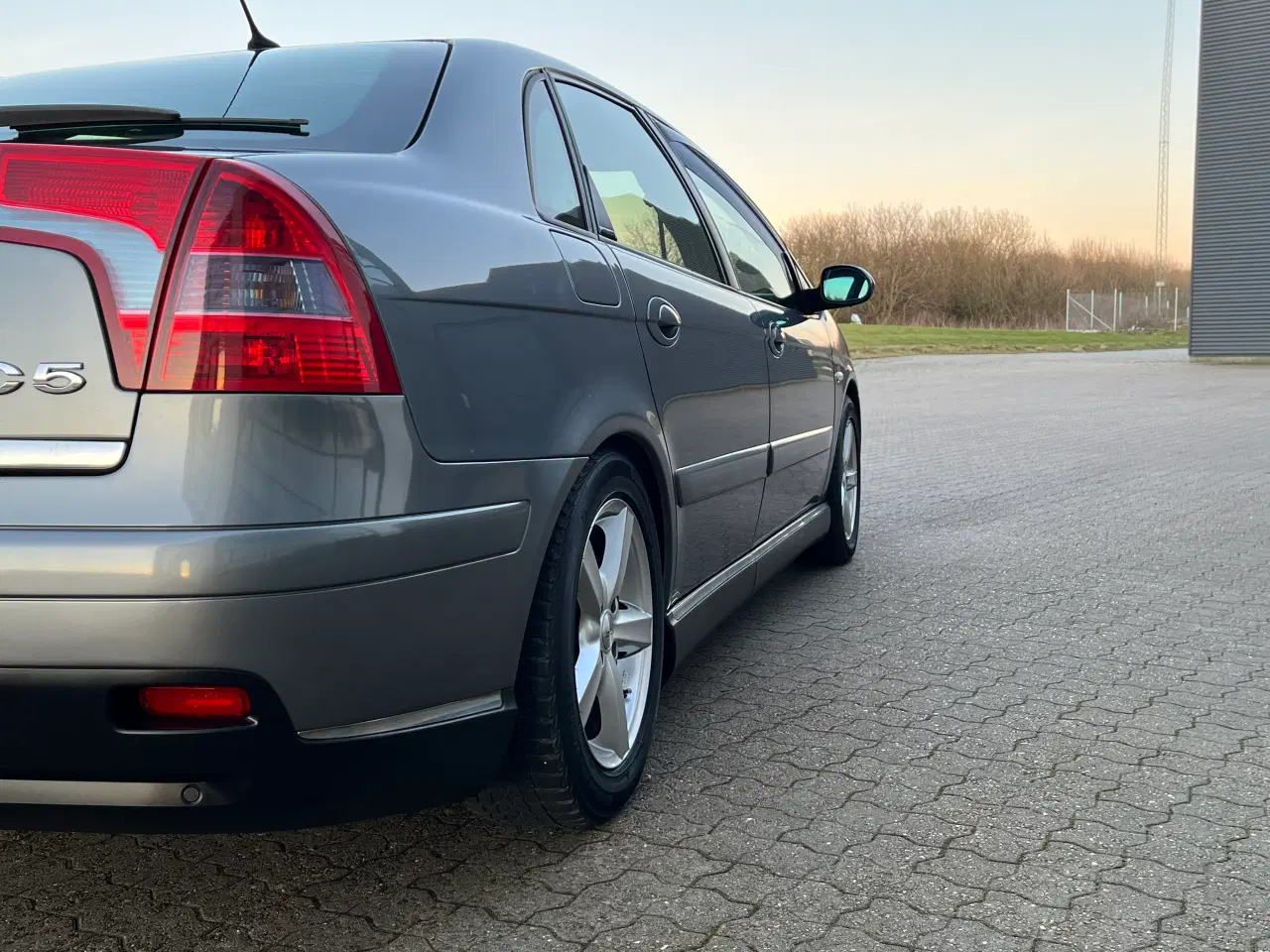 Billede 10 - Citroën c5 2,0 i 16v aut.