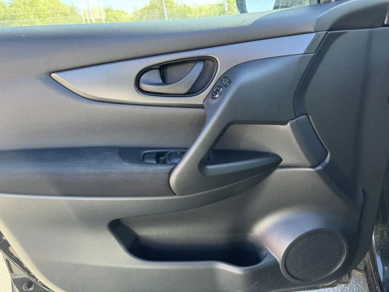 Billede 8 - Nissan Qashqai 1,5 DCi Acenta 110HK 5d 6g