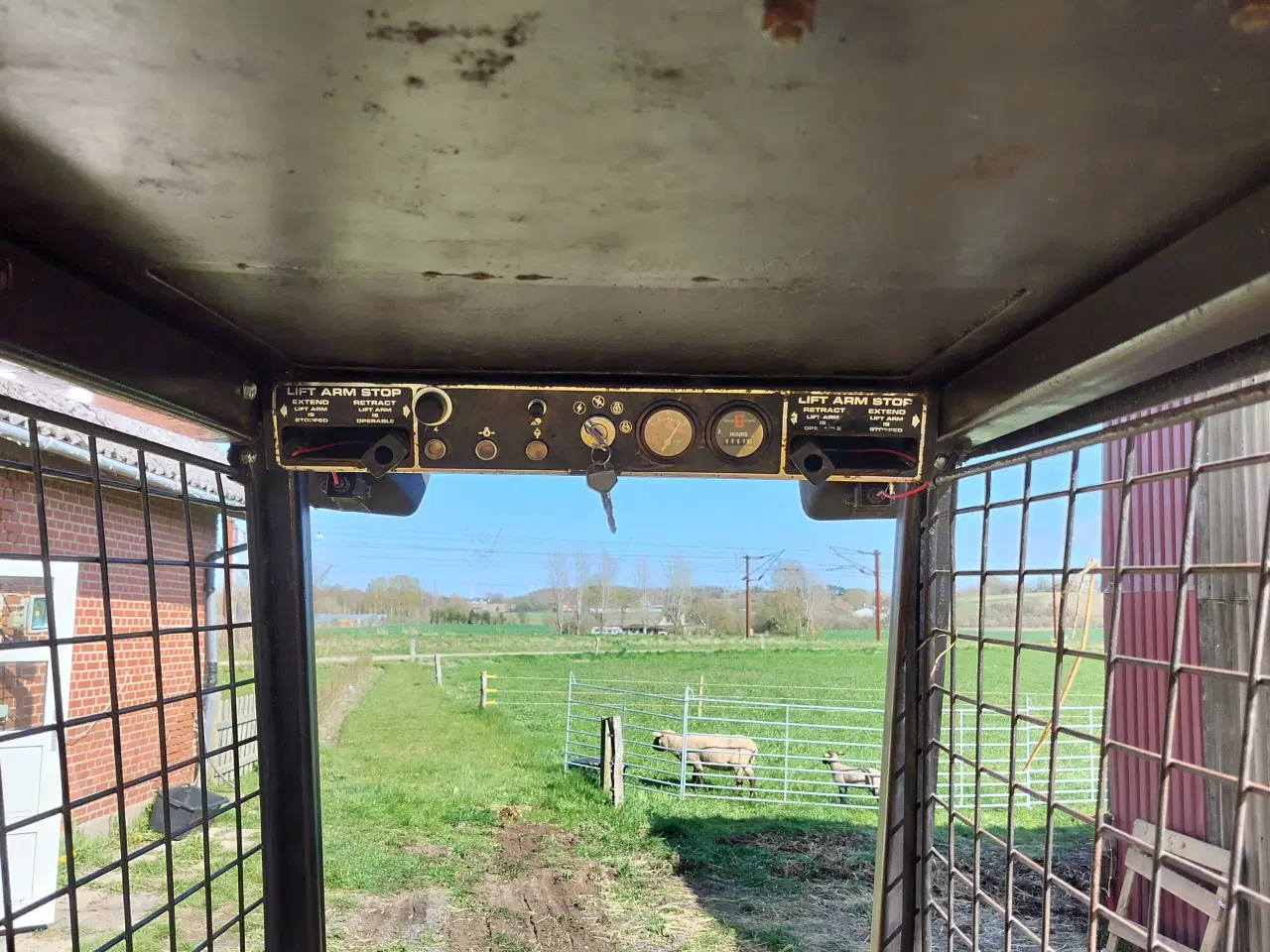 Billede 7 - Ranuvert Mursten 440