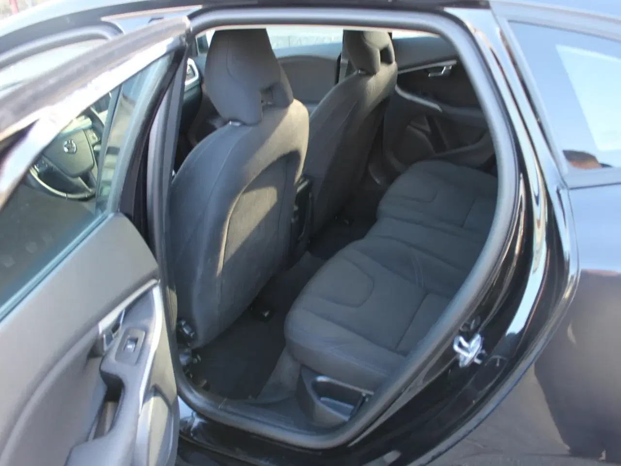 Billede 4 - Volvo V40 2,0 D2 120 Kinetic Eco