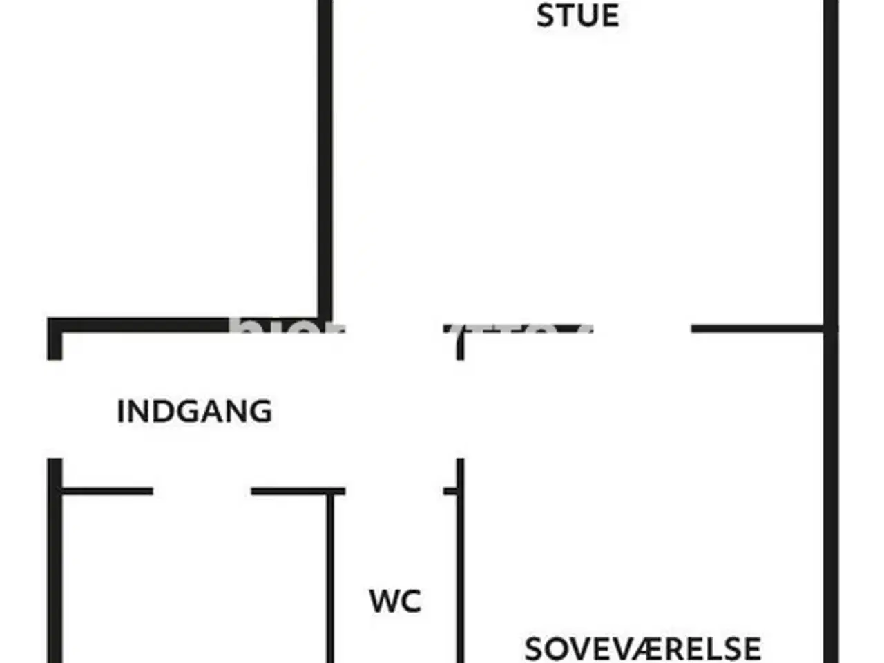 Billede 3 - Hjembytte - Håndværkerhaven