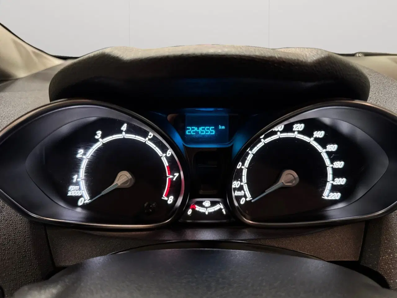 Billede 7 - Ford Fiesta 1,0 65 Trend